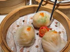 -禄运茶居·手工点心(猎德店)