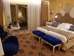 -内格雷斯科酒店