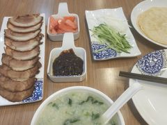 -傅记酱肉