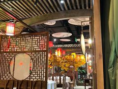 -徽镇小厨·经典徽菜(十里河店)