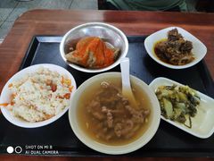 -好成财牛排馆(涂门街总店)