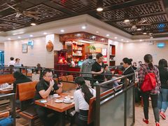大堂-正德顺順德雙皮奶(中信店)