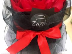 -ZOZO's昌左左精致甜品设计(新北店)