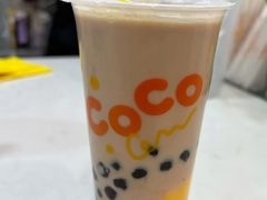 -CoCo都可(北苑K酷店)