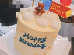 -今日Cake蛋糕茶歇·甜品台定制