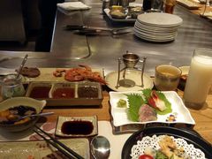 -赤坂亭·M9和牛烧肉·铁板烧(合肥万象城店)