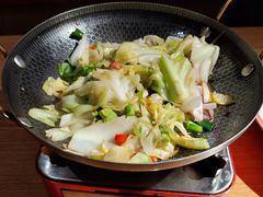 -赣饭农家·江西小炒(西乡店)
