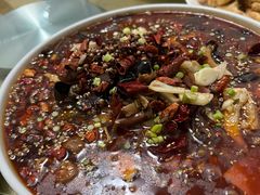 -美顺香食府鱼头老店(雪野湖店)