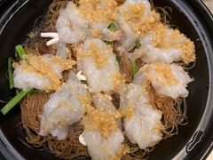 -绿茶餐厅(北京世纪金源店)