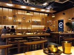 大堂-我是那个大叔·美食研究所(新塘路店)