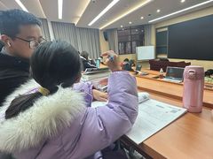 -上海交通大学(闵行校区)