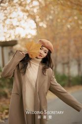 点击看大图 -喜爱高定婚纱摄影