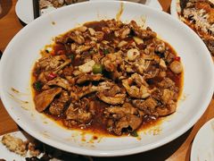 -莲餐厅·湖北菜·潜江小龙虾店(愚园路店)