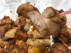 -obba kitchen(宽厚里总店)