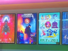 -203密室体验馆·逃脱·聚会·亲子(工体店)
