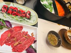 -山缓缓火锅(上海闵行龙湖店)