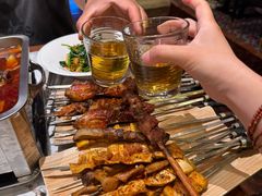 -巴依老爷新疆美食(常营店)