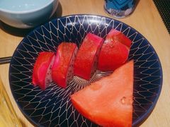 -虹料理·日料放题(悠方店)