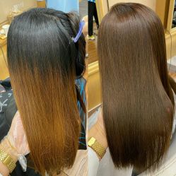 -THE LOG SALON 记录