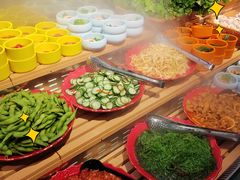 -神户赤童日式烤肉伙伴(东直门店)
