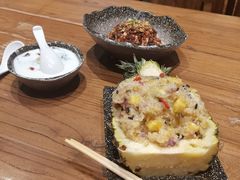 -茶花妹子云南餐厅(传媒大学店)
