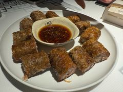 -客家大院·非遗赣南客家菜(郁孤台店)