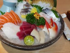 -德川家日本料理(中关村店)