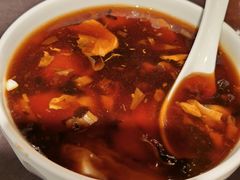 -南门小馆·清真(国贸商城店)