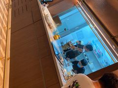 -渔语鱼新川菜Bistro(万象天地店)