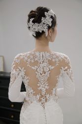 -纯色时光婚纱艺术馆WHITE