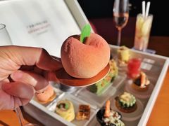 -广州富力君悦大酒店·关系酒廊