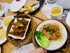 -赏点粤式点心(广州塔店)