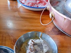 -东镇老火锅(长春路首店)