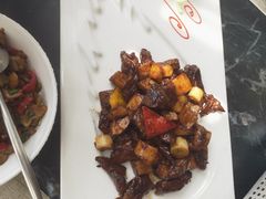 -楚禾宴·家宴(光谷大道店)