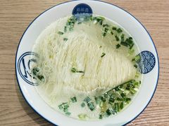 -新万鑫银丝面·非遗无锡味(惠山古镇店)