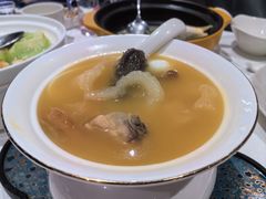 -莆田餐厅PUTIEN(西安万象天地店)