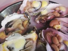 -飞尝蚝·顺德菜·鱼生(顺德总店)