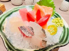 -炙柒Sekinana·精致料理 烧鸟·铁板烧(海上世界店)