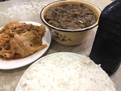 定家小酥肉-定家小酥肉·清真(回民街店)