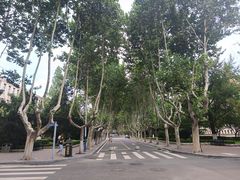 -大连理工大学(凌水校区)