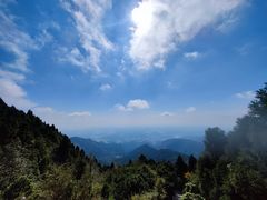 -南岳衡山风景名胜区