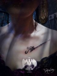 -游刃刺青TATTOO纹身工作室