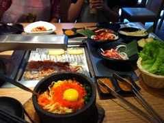 新石器烤肉-新石器烤肉(周浦万达店)