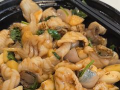 -廣發美食(东晓路店)