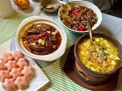 -畔悦庐·庐山菜·音乐餐厅