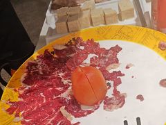 -潮汕大目牛肉火锅(水围店)