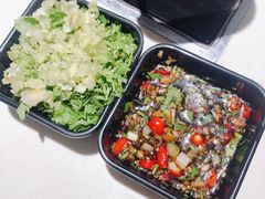 酱料／碟-潮泰牛肉火锅 · 创于1992年(车公庙店)