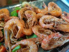 -胶东海鲜大排档(北太平庄店)