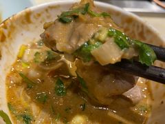 -三宝涮肉(体育学院店)