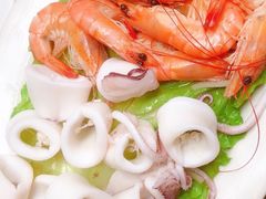 -老宅原住民沙茶面精品小吃(龙头路店)